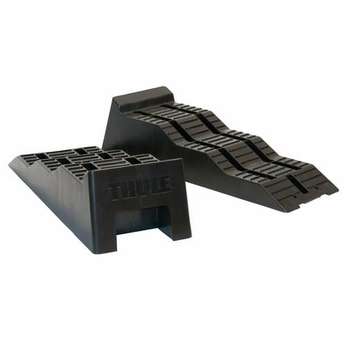 KIT CALES LEVELERS 5 TONNES AVEC SAC DE RANGEMENT - THULE