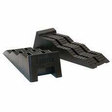 Miniature KIT CALES LEVELERS - 5 TONNES - AVEC SAC DE RANGEMENT - THULE N° 0 Miniature KIT CALES LEVELERS - 5 TONNES - AVEC SAC DE RANGEMENT - THULE N° 0