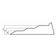 Miniature KIT CALES LEVELERS - 5 TONNES - AVEC SAC DE RANGEMENT - THULE N° 3 Miniature KIT CALES LEVELERS - 5 TONNES - AVEC SAC DE RANGEMENT - THULE N° 3