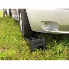 Miniature KIT CALES LEVELERS - 5 TONNES - AVEC SAC DE RANGEMENT - THULE N° 4 Miniature KIT CALES LEVELERS - 5 TONNES - AVEC SAC DE RANGEMENT - THULE N° 4