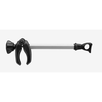 Thule Serrure Avec Clé - Remplacement Barillet Pour Coffre De Toit Ou Porte-vélos, 1 Clé Pour Tous