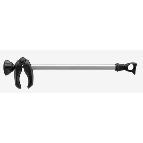 BRAS PORTE VELOS BIKE HOLDER 3 (41CM) AVEC SERRURE - THULE