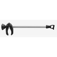 BRAS PORTE VELOS BIKE HOLDER 3 (41CM) AVEC SERRURE - THULE