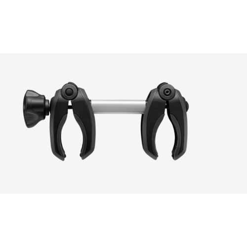 BRAS PORTE VELOS BIKE HOLDER 4 (15CM) AVEC SERRURE - THULE