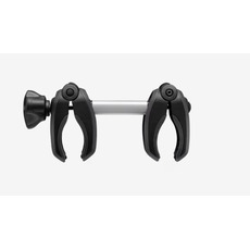 BRAS PORTE VELOS BIKE HOLDER 4 (15CM) AVEC SERRURE - THULE