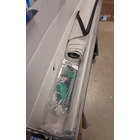 VIEW BLOCKER G2 L CÔTÉ AVANCÉE 2,50 M HAUTEUR 245 A 264 CM - THULE ...