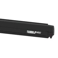 Miniature STORE F45S 260 METRES BOITIER DEEP BLACK TOILE DELUXE GREY POUR VW T5/T6 MULTIVAN - FIAMMA N° 1 Miniature STORE F45S 260 METRES BOITIER DEEP BLACK TOILE DELUXE GREY POUR VW T5/T6 MULTIVAN - FIAMMA N° 1
