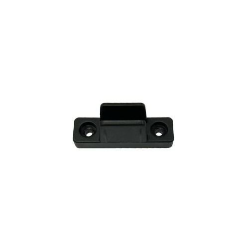PIÈCE EN PLASTIQUE VERROUILLABLE - MASIS