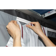 Miniature FACADE DE STORE BLOCKER PRO 3,20 METRES F80/F65 - FIAMMA N° 1 Miniature FACADE DE STORE BLOCKER PRO 3,20 METRES F80/F65 - FIAMMA N° 1