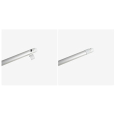 Miniature Caches Vis (X2) pour rail de porte vélos - THULE N° 1 Miniature Caches Vis (X2) pour rail de porte vélos - THULE N° 1