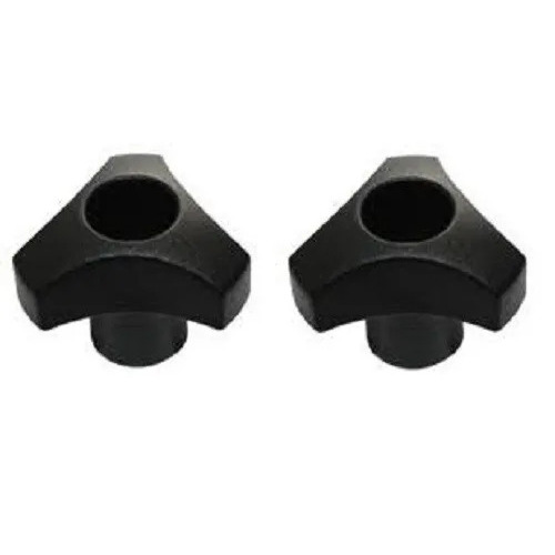 KIT DE 2 ECROUS - THULE