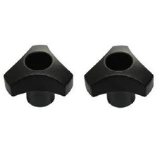 Miniature KIT DE 2 ECROUS - THULE N° 0 Miniature KIT DE 2 ECROUS - THULE N° 0