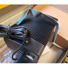 Miniature Redresseur de tension CoolPower EPS-100 - DOMETIC attention produit neuf avec défaut d'aspect suite à un sinistre transport - produit neuf jamais utilisé N° 2 Miniature Redresseur de tension CoolPower EPS-100 - DOMETIC attention produit neuf avec défaut d'aspect suite à un sinistre transport - produit neuf jamais utilisé N° 2