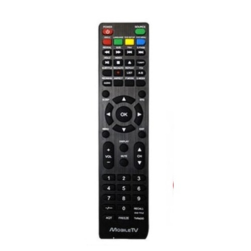 Télécommande MobileTV Smart - MOBILE TV