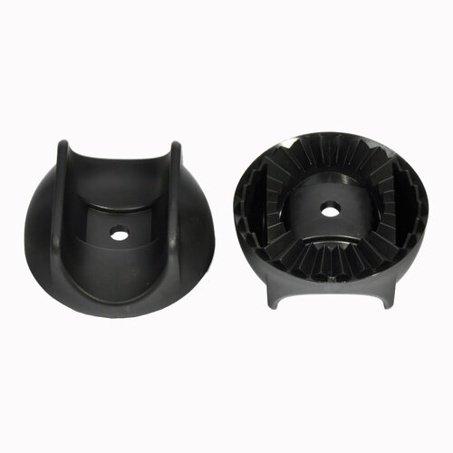 2 PIECES DE SERRAGE PORTE VELOS SPORT G2- THULE