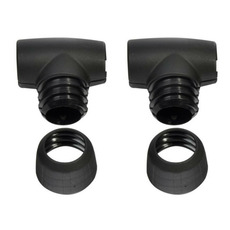 Miniature 2 EMBOUTS EN T PORTE VELOS SPORT G2- THULE N° 0 Miniature 2 EMBOUTS EN T PORTE VELOS SPORT G2- THULE N° 0