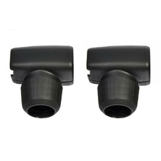 Miniature 2 EMBOUTS EN T PORTE VELOS ELITE G2- THULE N° 0 Miniature 2 EMBOUTS EN T PORTE VELOS ELITE G2- THULE N° 0