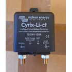 Coupleur-séparateur de batteries CYRIX VICTRON