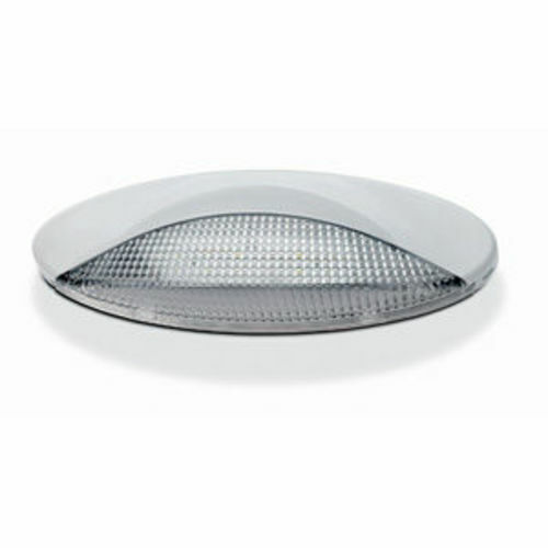Eclairage auvent LED Attention produit neuf avec défaut d'aspect suite à un sinistre transport - produit neuf jamais utilisé manque carton d'origine Eclairage auvent LED Attention produit neuf avec défaut d'aspect suite à un sinistre transport - produit neuf jamais utilisé manque carton d'origine