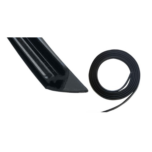 JOINT ETANCHEITE POUR STORE Noir 4200 , 4.50 mètres - THULE JOINT ETANCHEITE POUR STORE Noir 4200 , 4.50 mètres - THULE