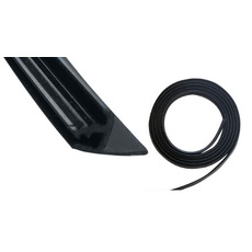 Miniature JOINT ETANCHEITE POUR STORE Noir 4200 , 4.50 mètres - THULE N° 0 Miniature JOINT ETANCHEITE POUR STORE Noir 4200 , 4.50 mètres - THULE N° 0