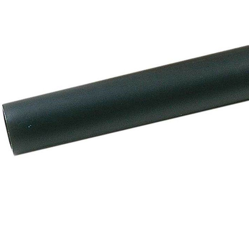 TUYAU NOIR Ø28MM POUR EAUX USÉES - 2 MÈTRES - REICH 
