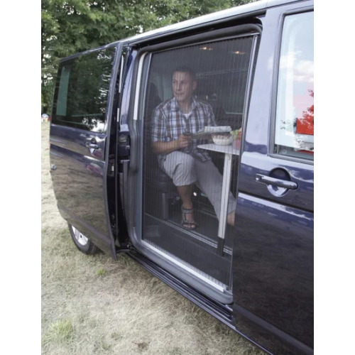 REMIcare II Van - VW T5-T6/T5-T6 CARAVELLE/MULTIVAN - REMIS