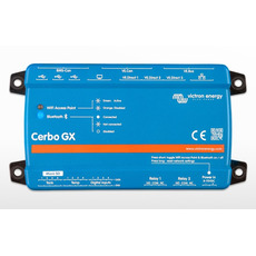 Miniature Cerbo GX MK2 - Victron N° 0