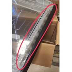 Miniature LANTERNEAU ROOFSTAR 4 attention produit neuf avec défaut d'aspect suite à un sinistre transport - produit neuf jamais utilisé N° 6