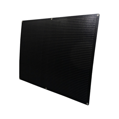 Panneau Solaire Souple 200W - Ultimatron Panneau Solaire Souple 200W - Ultimatron
