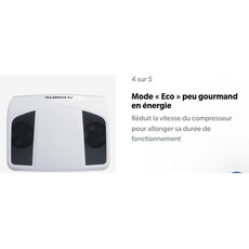 Miniature Dometic CoolAir RTX 1000 12V N° 8 Miniature Dometic CoolAir RTX 1000 12V N° 8