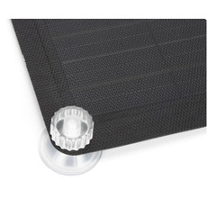 Miniature VENTOUSES POUR PANNEAU SOLAIRE 8 PCS - ECOFLOW N° 4 Miniature VENTOUSES POUR PANNEAU SOLAIRE 8 PCS - ECOFLOW N° 4