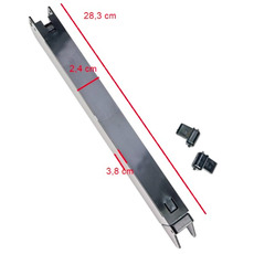 Miniature Guide télescopique pour Remifront IV Ducato et Transit N° 3 Miniature Guide télescopique pour Remifront IV Ducato et Transit N° 3