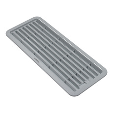 Miniature Grille Seule LS200 Blanc Fiat 210 DOMETIC N° 0 Miniature Grille Seule LS200 Blanc Fiat 210 DOMETIC N° 0