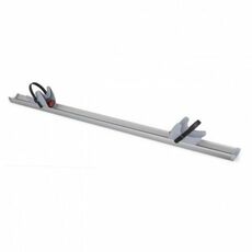 Miniature RAIL EXTENSIBLE PORTE-VELOS POUR VELOS ELECTRIQUES - FIAMMA - attention produit neuf avec défaut d’aspect suite à un sinistre transport - produit neuf jamais utilisé N° 0 Miniature RAIL EXTENSIBLE PORTE-VELOS POUR VELOS ELECTRIQUES - FIAMMA - attention produit neuf avec défaut d’aspect suite à un sinistre transport - produit neuf jamais utilisé N° 0