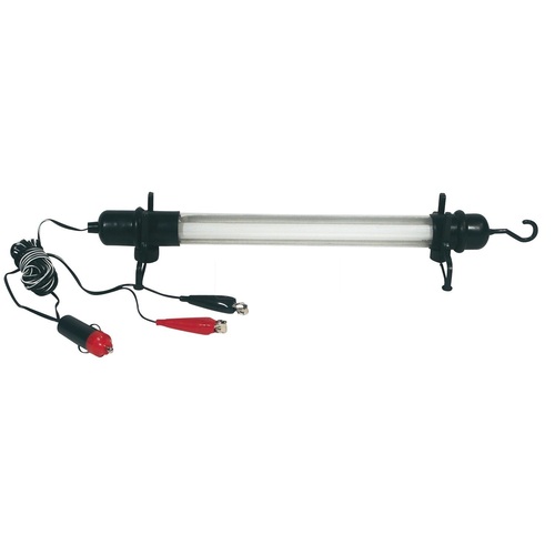 Baladeuse rechargable 12 volts Baladeuse rechargable 12 volts