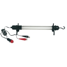 Miniature Baladeuse rechargable 12 volts N° 0 Miniature Baladeuse rechargable 12 volts N° 0