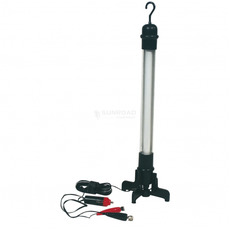 Miniature Baladeuse rechargable 12 volts N° 1 Miniature Baladeuse rechargable 12 volts N° 1