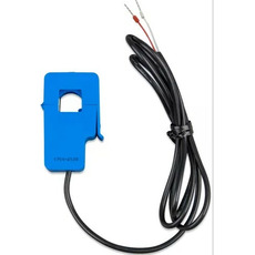 Miniature Current Transformer 100A:50mA for MultiPlus-II (1m) Wire-end N° 2