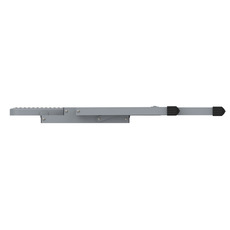Miniature MARCHEPIED ACIER DOUBLE PLIANT 150KG - CARBEST N° 2 Miniature MARCHEPIED ACIER DOUBLE PLIANT 150KG - CARBEST N° 2