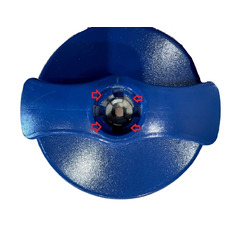 Miniature BOUCHON D'EAU ADRIA ELIOS SUNLIVING (SANS BARILLET) N° 3 Miniature BOUCHON D'EAU ADRIA ELIOS SUNLIVING (SANS BARILLET) N° 3