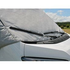 Miniature VOLET ISOVAL LUXE POUR FORD CUSTOM DEPUIS 2024 - CLAIRVAL N° 1 Miniature VOLET ISOVAL LUXE POUR FORD CUSTOM DEPUIS 2024 - CLAIRVAL N° 1
