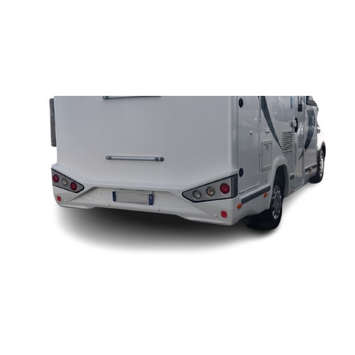 PARE CHOC ARRRIERE CHAUSSON CHALLENGER 2021 / 2022 Attention produit neuf avec défaut d'aspect suite à un sinistre transport - produit neuf jamais utilisé PARE CHOC ARRRIERE CHAUSSON CHALLENGER 2021 / 2022 Attention produit neuf avec défaut d'aspect suite à un sinistre transport - produit neuf jamais utilisé