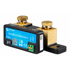 Miniature SmartShunt 300A - Victron N° 0 Miniature SmartShunt 300A - Victron N° 0