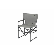 Miniature FAUTEUIL DIRECTEUR PLIANT GRIS CHINE ULTRA COMPACT R-ECO - TRIGANO N° 4 Miniature FAUTEUIL DIRECTEUR PLIANT GRIS CHINE ULTRA COMPACT R-ECO - TRIGANO N° 4