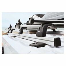 Miniature SmartClamp System Ducato H2L2 - THULE N° 2 Miniature SmartClamp System Ducato H2L2 - THULE N° 2
