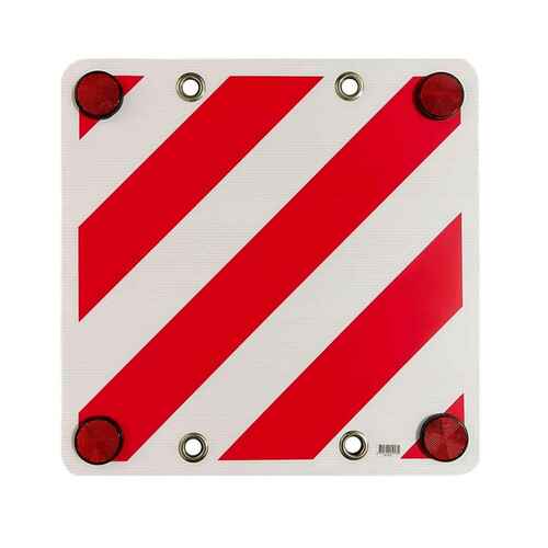 Panneau signalisation pour porte-vélo - HABA Attention produit neuf avec défaut d'aspect suite à un sinistre transport - produit neuf jamais utilisé Panneau signalisation pour porte-vélo - HABA Attention produit neuf avec défaut d'aspect suite à un sinistre transport - produit neuf jamais utilisé