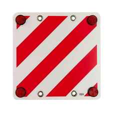 Miniature Panneau signalisation pour porte-vélo - HABA Attention produit neuf avec défaut d'aspect suite à un sinistre transport - produit neuf jamais utilisé N° 0 Miniature Panneau signalisation pour porte-vélo - HABA Attention produit neuf avec défaut d'aspect suite à un sinistre transport - produit neuf jamais utilisé N° 0