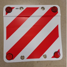 Miniature Panneau signalisation pour porte-vélo - HABA Attention produit neuf avec défaut d'aspect suite à un sinistre transport - produit neuf jamais utilisé N° 2 Miniature Panneau signalisation pour porte-vélo - HABA Attention produit neuf avec défaut d'aspect suite à un sinistre transport - produit neuf jamais utilisé N° 2