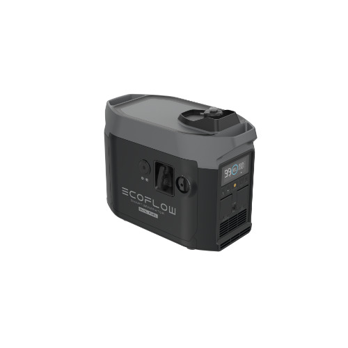 ECOFLOW SMART GENERATOR DUAL FUEL - ECOFLOW ECOFLOW SMART GENERATOR DUAL FUEL - ECOFLOW